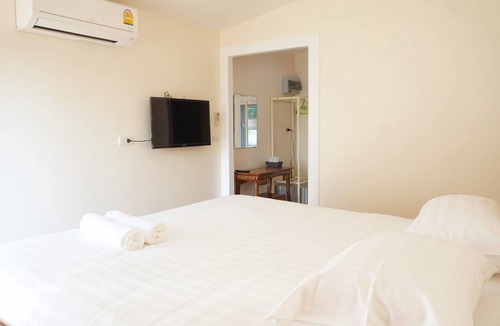 Mae Pa Hotel | Baan Maesot PLUS