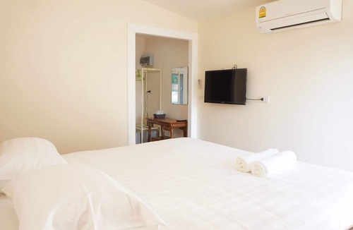 Mae Pa Hotel | Baan Maesot PLUS