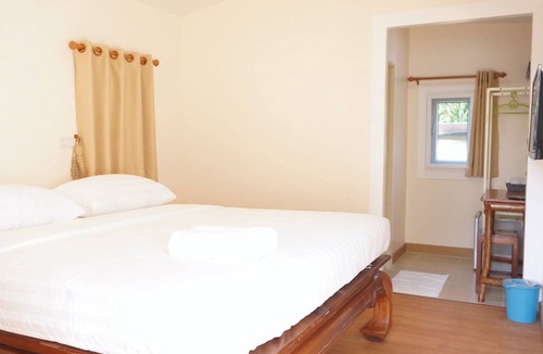 Mae Pa Hotel | Baan Maesot PLUS
