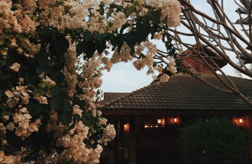 Pai Hostel | Baan Mai Sak