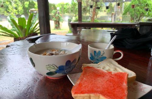 Wang Nam Khiao Resort | Baan MaiKhiangPhu Wang Nam Khiao