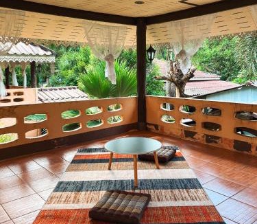 Ko Kood Apartment | Baan Mali Koh Kood