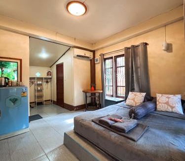 Ko Kood Apartment | Baan Mali Koh Kood