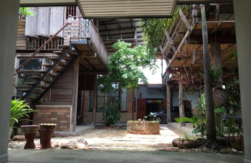 Ko Kha House | Baan Mali Lampang Homestay