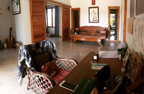Ko Kha Hotel | Baan Mali Lampang