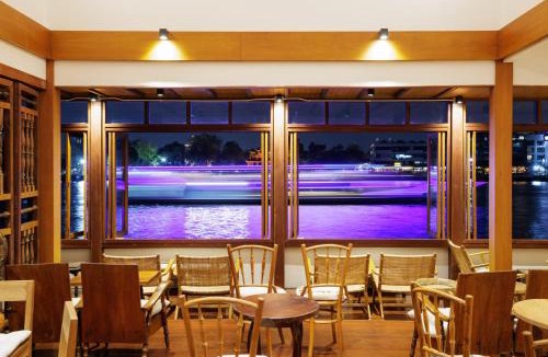 Bang Yi Khan Hotel | Baan Manee BKK