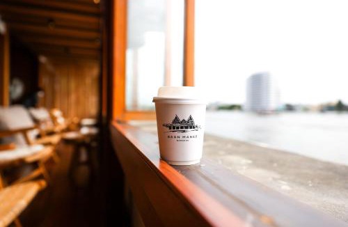 Bang Yi Khan Hotel | Baan Manee BKK