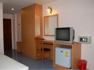Hua Hin Hotel | Baan Manthana House