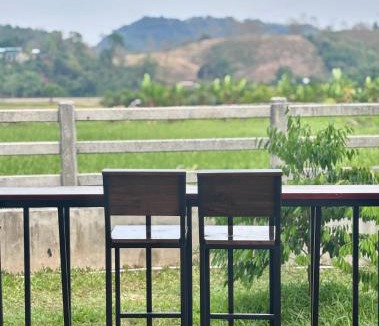 Chiang Rai Villa | Baan Marukome Chiang Rai บ้านมารุโกเมะ เชียงราย