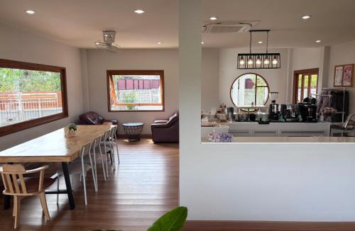Chiang Rai Villa | Baan Marukome Chiang Rai บ้านมารุโกเมะ เชียงราย
