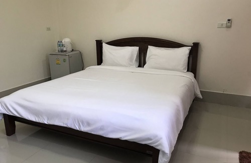 Thai Mueang Hotel | Baan Mek Lom