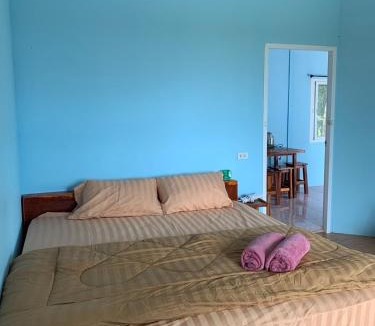 Nuea Khlong House | Baan mor aud at ko sriboya
