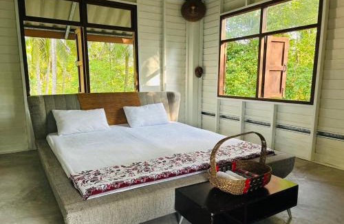 Ban Pa Yang Hotel | Baan Nai Bang