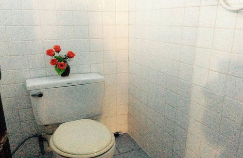 Lamai City Center Hotel | Baan Natcha