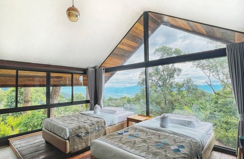 Mae Taeng Hotel | Baan Nhuer Mek