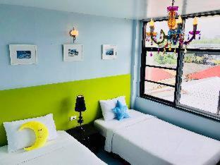 Hua Hin Hotel | Baan Nilawan Hua Hin Hotel