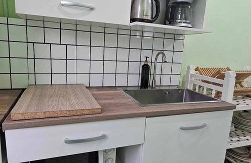 Ko Lanta House | Baan Nomtham, with Hill view, Kitcken, Free Wifi & Smart TV