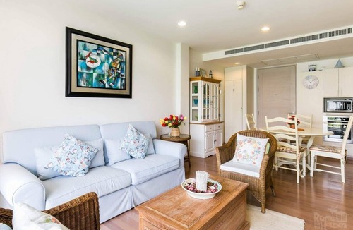 Khao Tao Apartment | Baan Nub Kluen Condo - Hua Hin