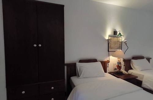 Mae Rim Hotel | Baan Orawee Boutique Hotel