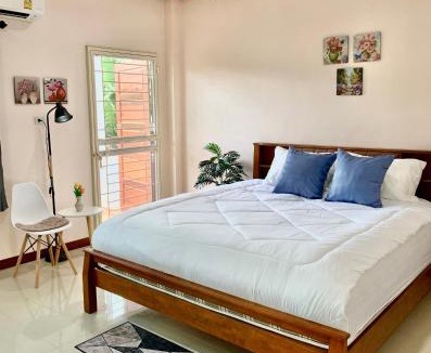 Kho Hong House | BAAN OZONE