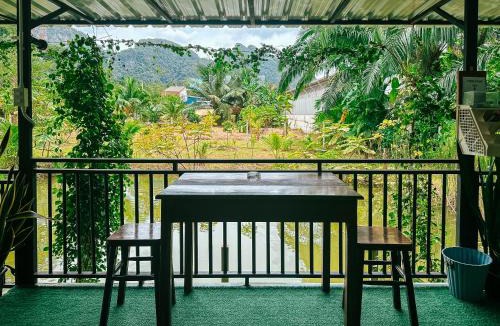 Ao Luek House | Baan Panmala Guesthouse - Ao Luek, Krabi