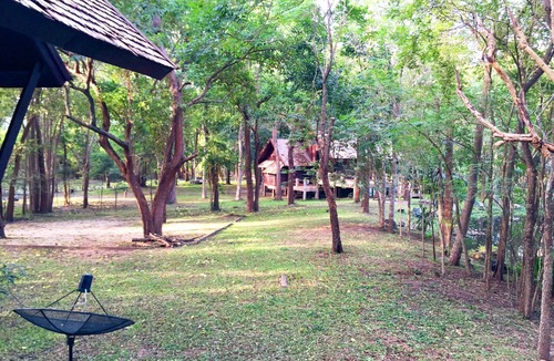 Kanchanaburi Villa | Baan Parimtarn Kanchanaburi