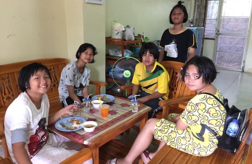 Hat Chao Samran House | Baan Pasongsook