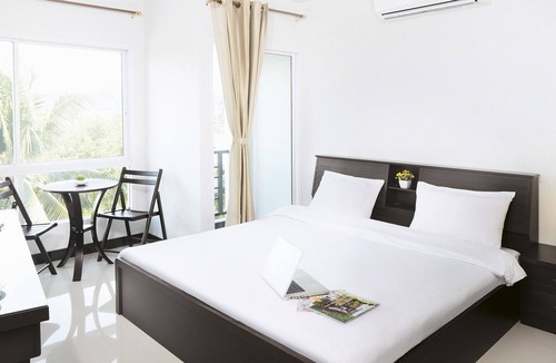 Pak Chong Hotel | Baan Payai Resort