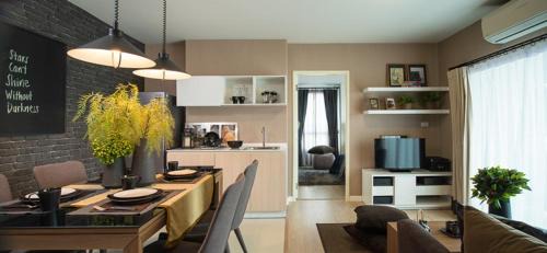 Khao Takiab Apartment | Baan Peang Ploen