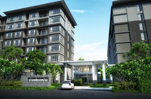 Khao Takiab Apartment | Baan Peang Ploen