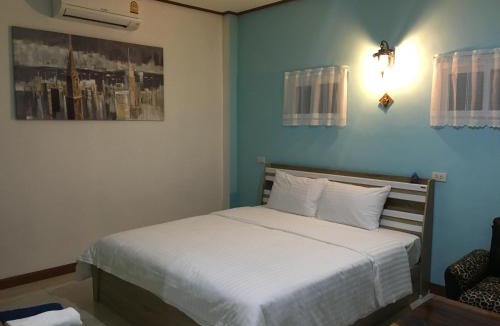 Ayutthaya House | Baan Penny