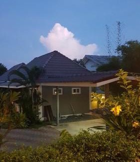 Ayutthaya House | Baan Penny