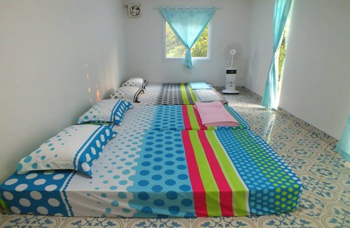 Nakhon Nayok Hotel | Baan Pennee