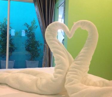 Bang Kao Hotel | Baan Phing Phu Praew Cha-Am Resort บ้านพิงภูแพรว รีสอร์ท ชะอำ