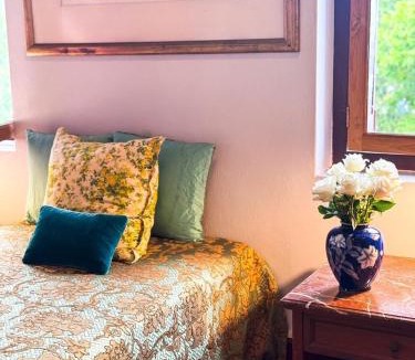 Sop Tui Bed & Breakfast | Baan Phraya Suren บ้านพระยาสุเรนทร์