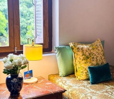 Sop Tui Bed & Breakfast | Baan Phraya Suren บ้านพระยาสุเรนทร์