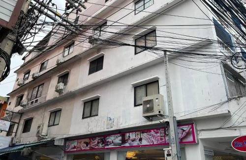 Pattaya Bay House | Baan Picha 2