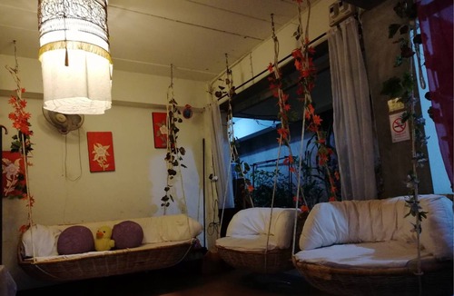 Chang Moi House | Baan Pim