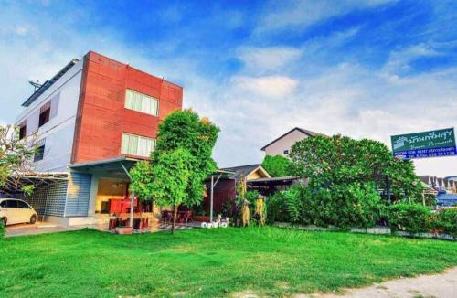 Hua Hin Hotel | Baan Poemsuk huahin