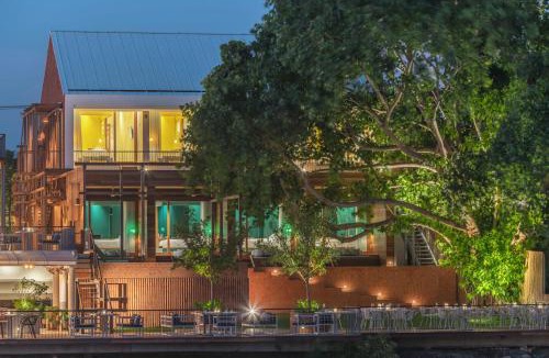 Samphao Lom Hotel | Baan Pomphet