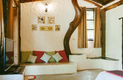 Suan Phueng Resort | Baan Pong Tara