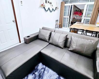 Nong Chaeng House | Baan Punrak Homestay