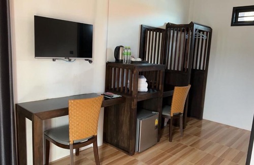 Ko Lanta Old Town House | Baan Purada