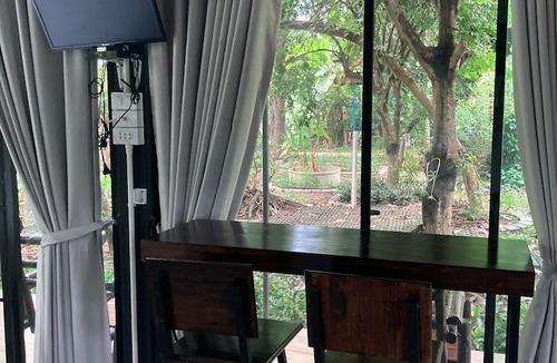 Mae Taeng Hotel | Baan Rai Klai Weang Homestay