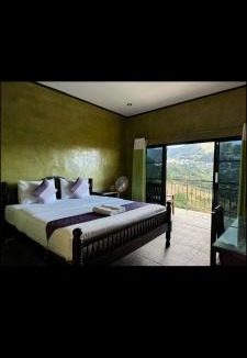Mae Fa Luang House | Baan Ruam Cha