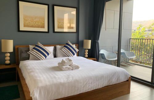 Phaya Yen Apartment | Baan S.W.A.T by 23 Degree Khao Yai