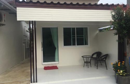 Mae Kon House | Baan Sabai Singha Park