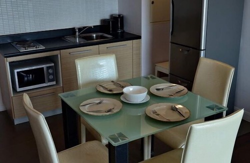Hua Hin Apartment | Baan Sandao - 2Br by the beachfront 015
