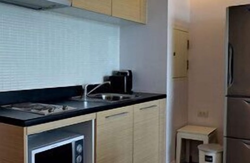 Hua Hin Apartment | Baan Sandao - 2Br by the beachfront 015