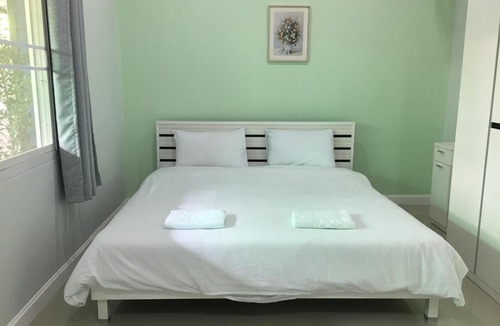 Kaeng Krachan Resort | Baan Sang Chan 2
